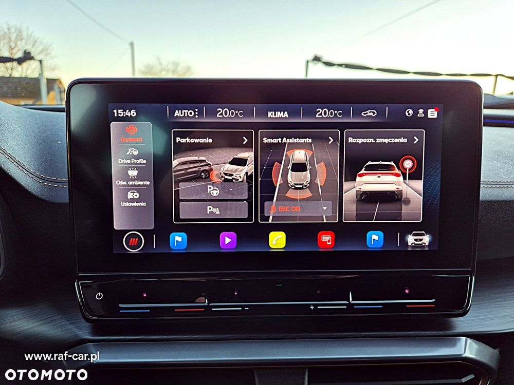 Cupra Formentor 1.5 TSI DSG - 24