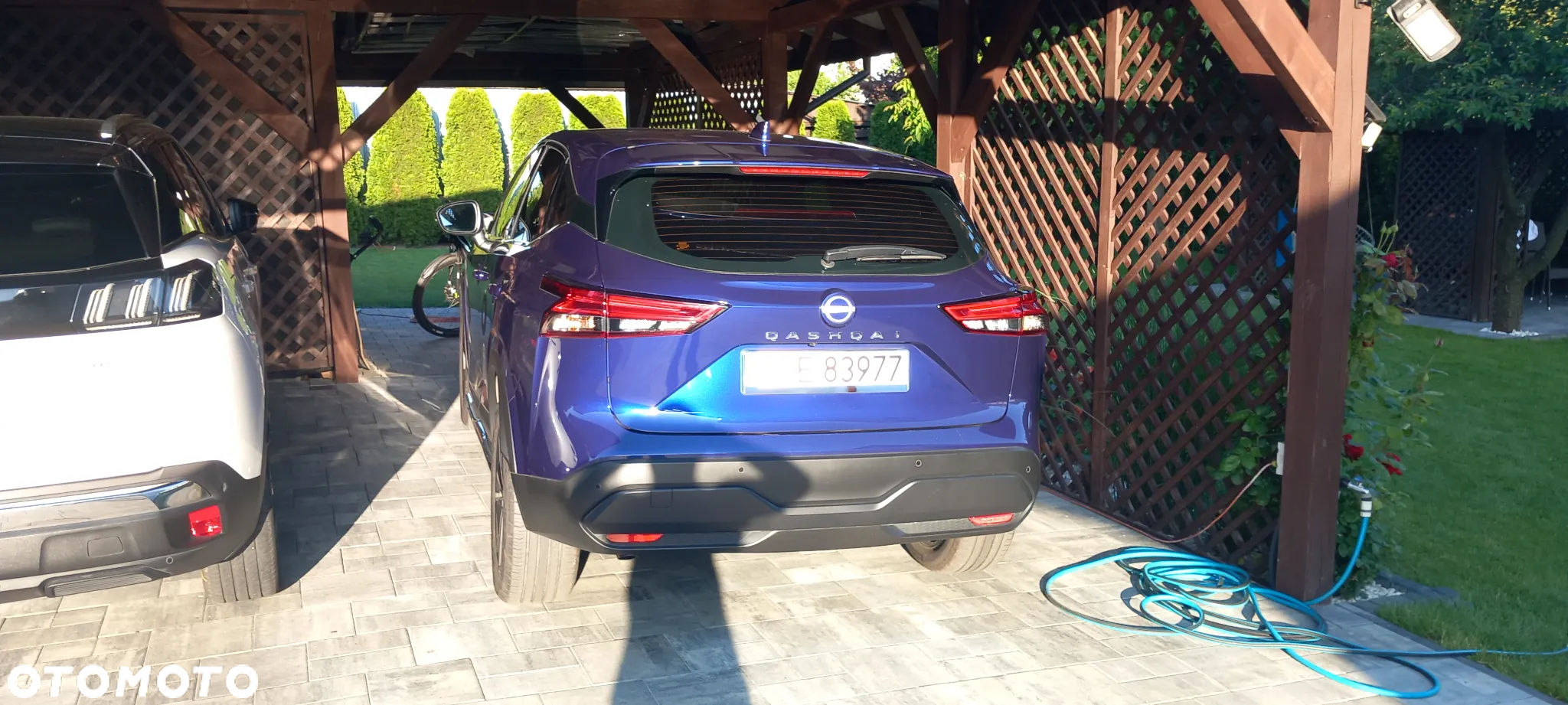 Nissan Qashqai - 6