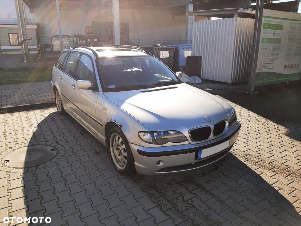 BMW Seria 3 ver-320d-dpf-edition-fleet - 2