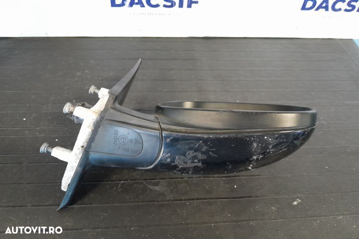 Oglinda dreapta electrica E1021017 CU 5 PINI E1021017 CU 5 PINI BMW S - 4