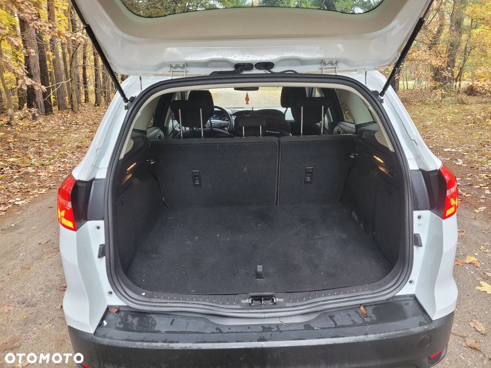 Ford Focus - 10