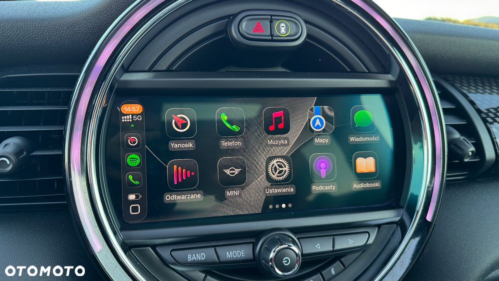 MINI Cooper S Sport-Aut - 39