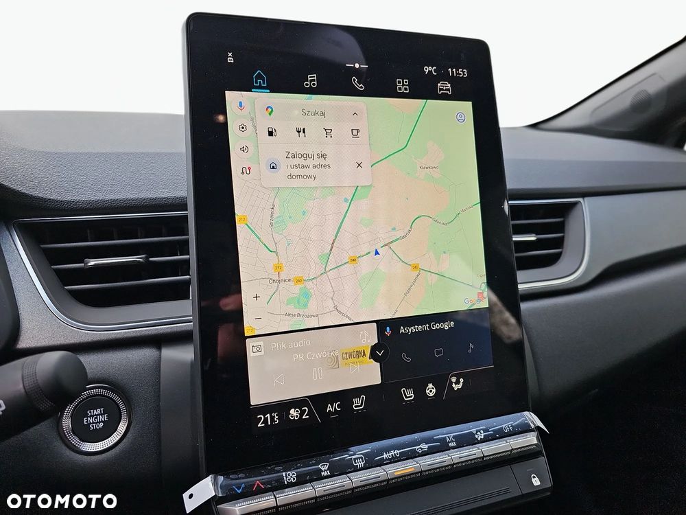 Renault Captur 1.0 TCe Techno - 19