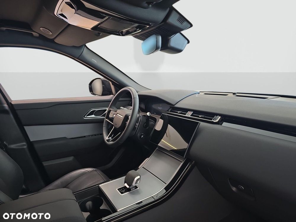 Land Rover Range Rover Velar 2.0 D200 mHEV S - 20