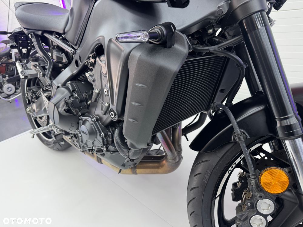 Yamaha MT - 25