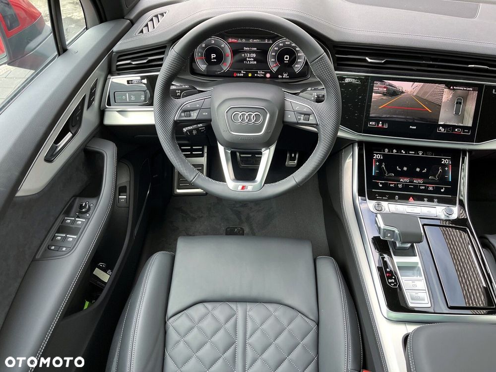 Audi Q7 - 18