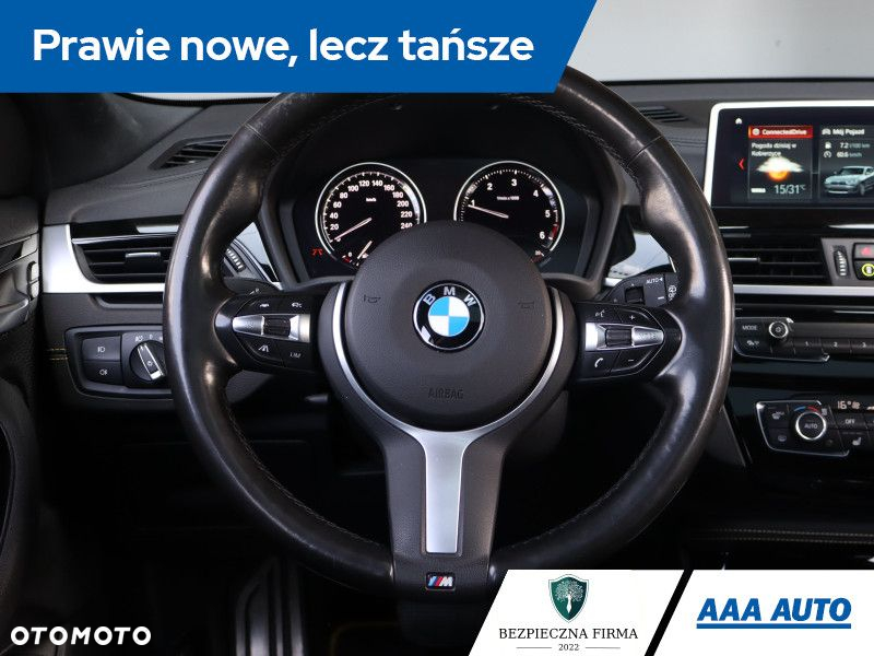BMW X2 - 23