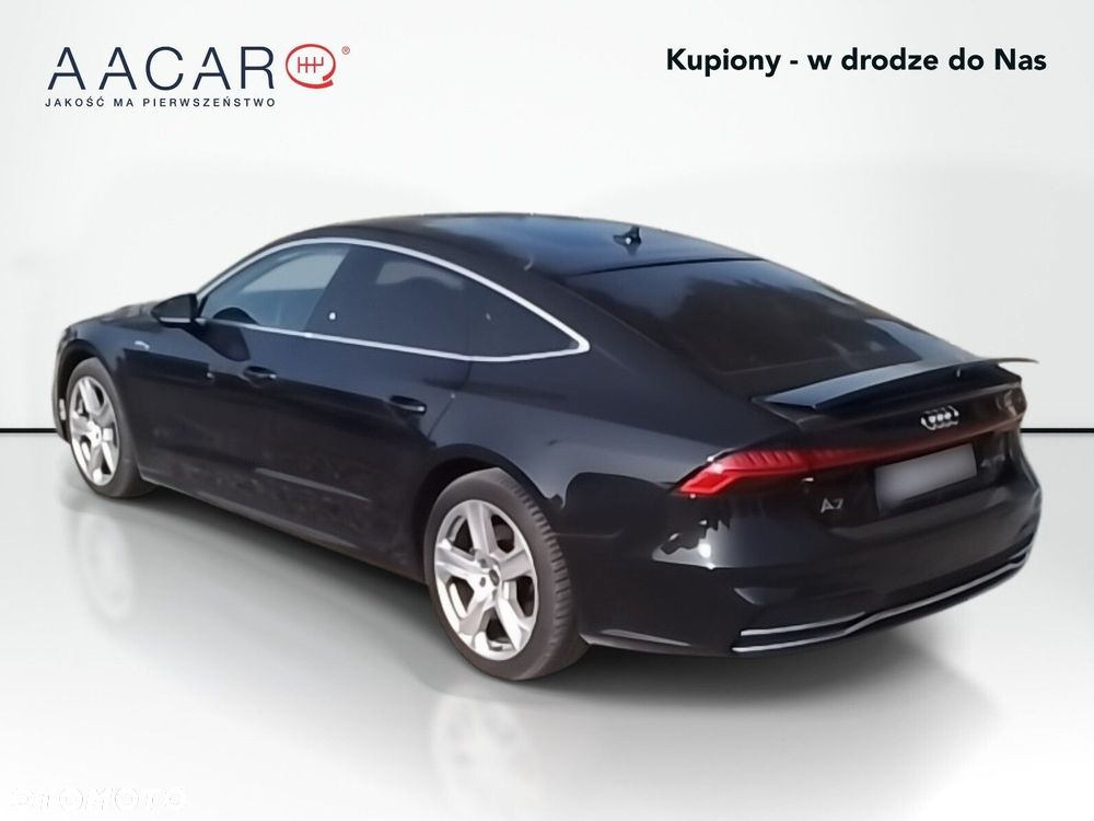 Audi A7 Sportback - 4