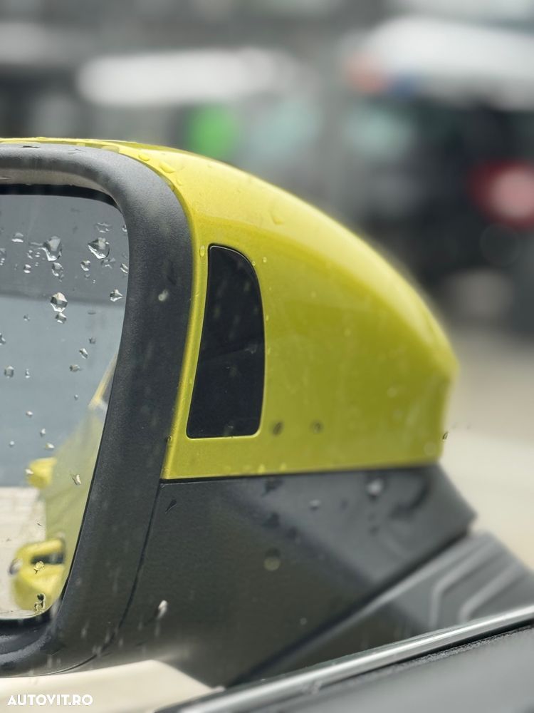 Volkswagen Golf 1.5 eTSI ACT DSG MHEV Style - 15