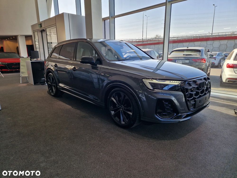 Audi Q7 - 8