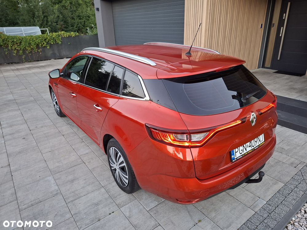 Renault Megane - 6
