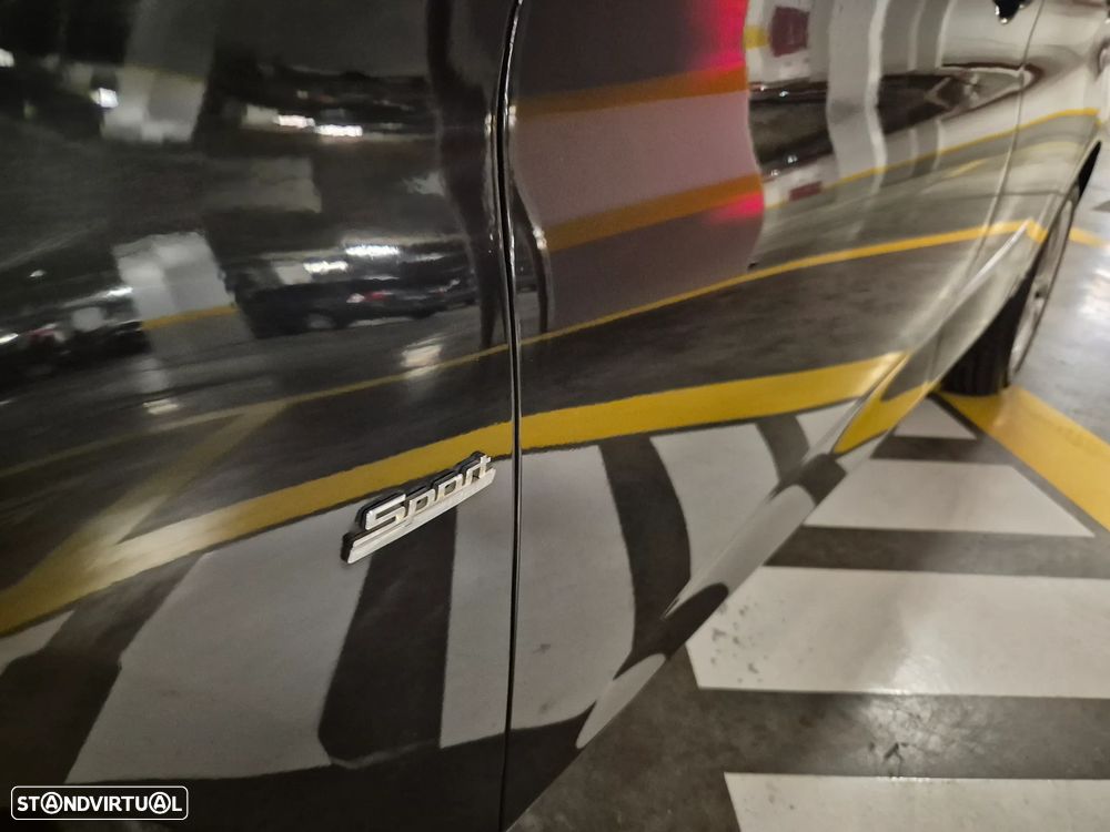 BMW 216 Gran Tourer d 7L Line Sport - 3