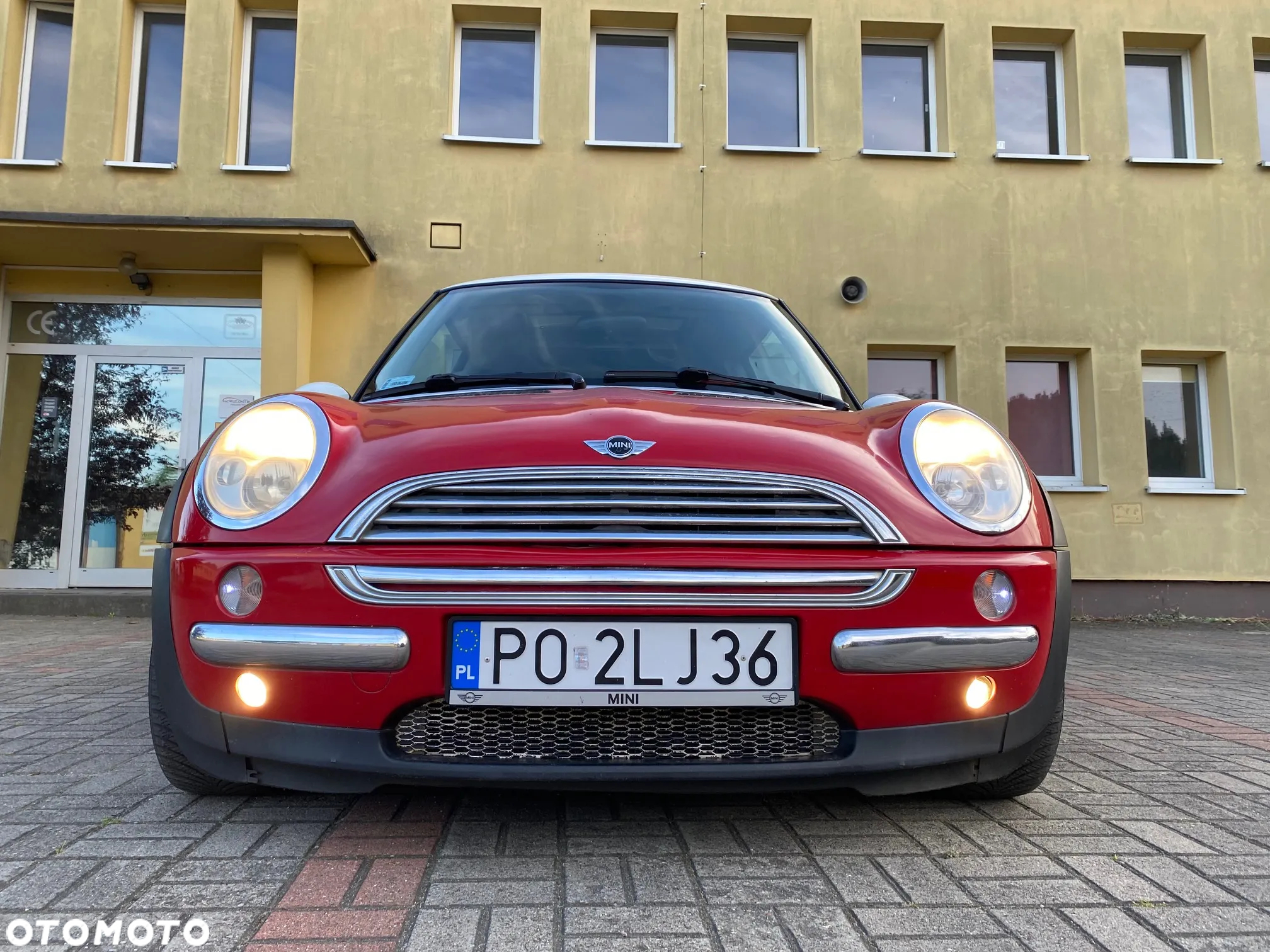 MINI Cooper Standard - 15