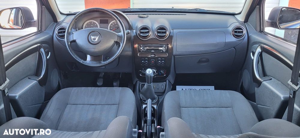 Dacia Duster 1.6 16V 4x2 Ambiance - 18