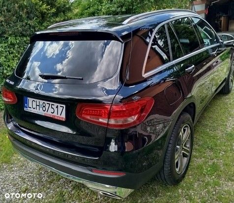 Mercedes-Benz GLC - 6