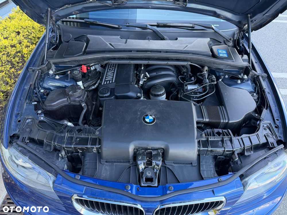 BMW Seria 1 116i - 35