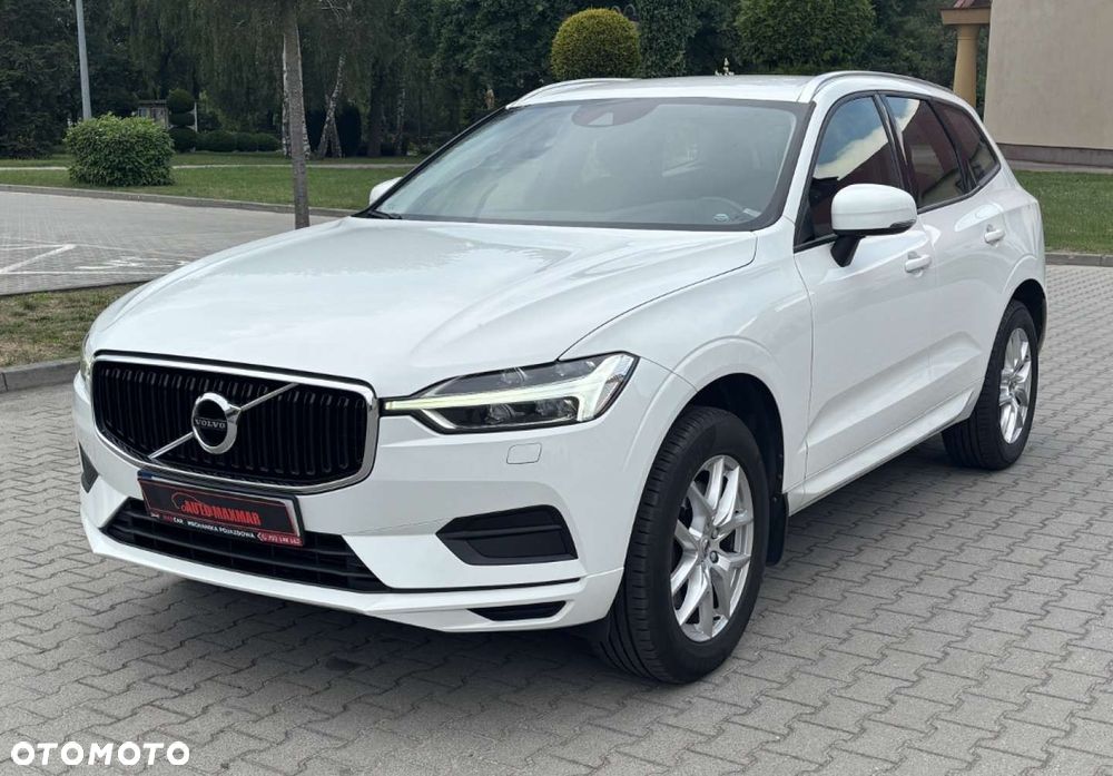 Volvo XC 60 - 3