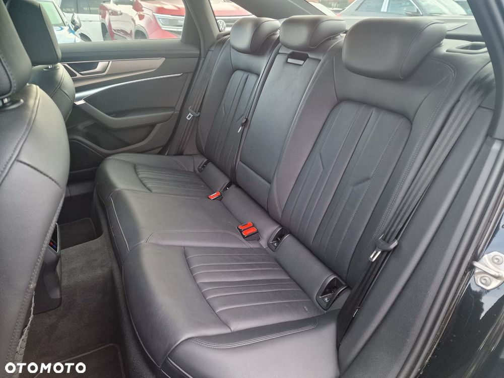 Audi A6 - 14