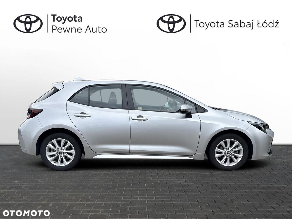 Toyota Corolla - 6