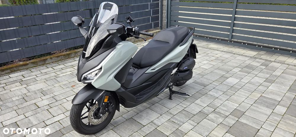 Honda NSS