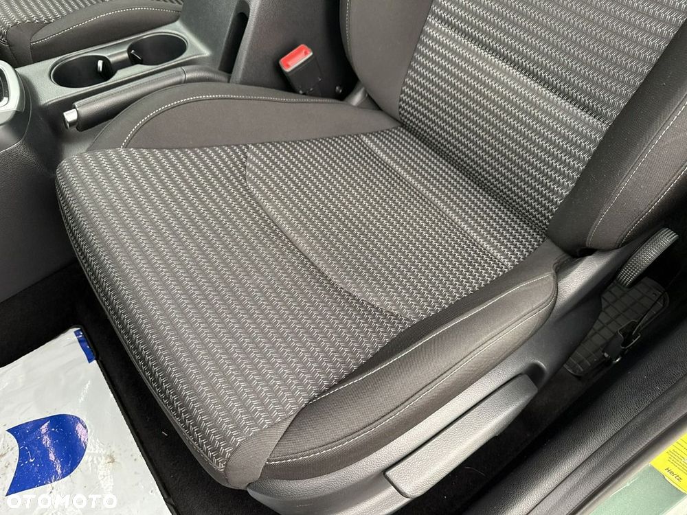Kia Ceed - 18