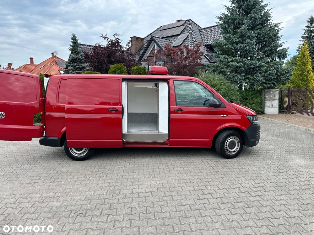 Volkswagen Transporter L2 4Motion DSG - 3