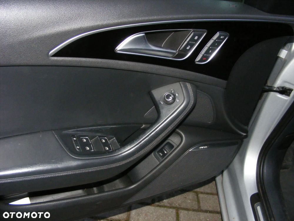 Audi A6 Avant 3.0 TDI Quattro S tronic - 9