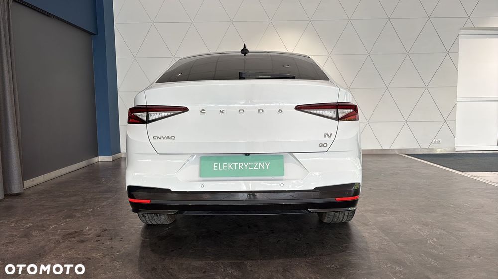 Skoda Enyaq - 5
