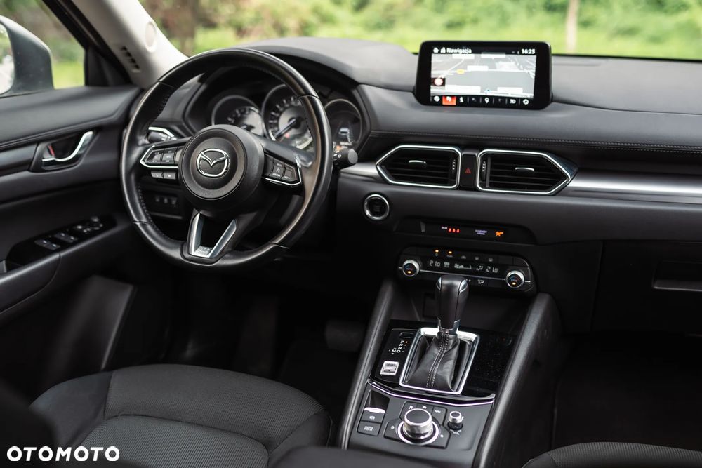 Mazda CX-5 2.0 Skyjoy 2WD - 21