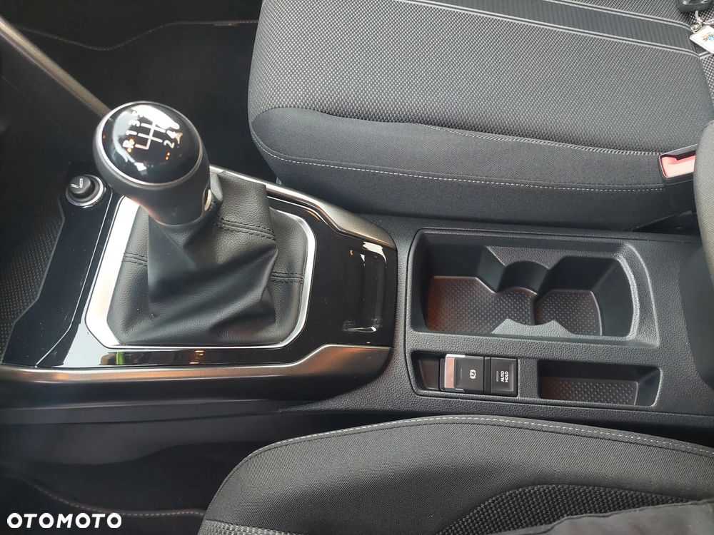 Volkswagen T-Roc 1.5 TSI OPF Style - 23