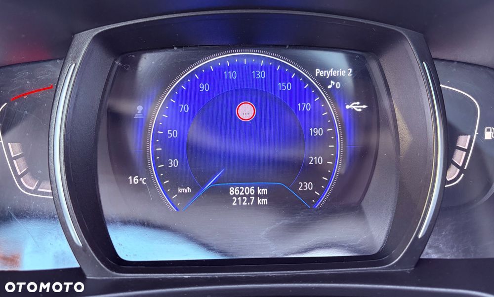 Renault Kadjar 1.2 Energy TCe Runmageddon - 24