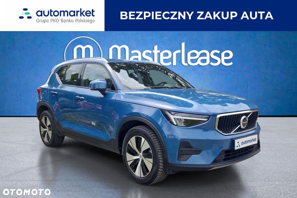Volvo XC 40 B3 Core - 3