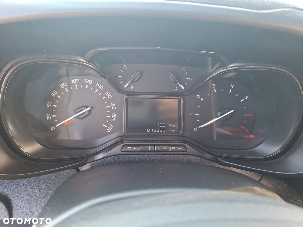 Toyota Proace City - 14