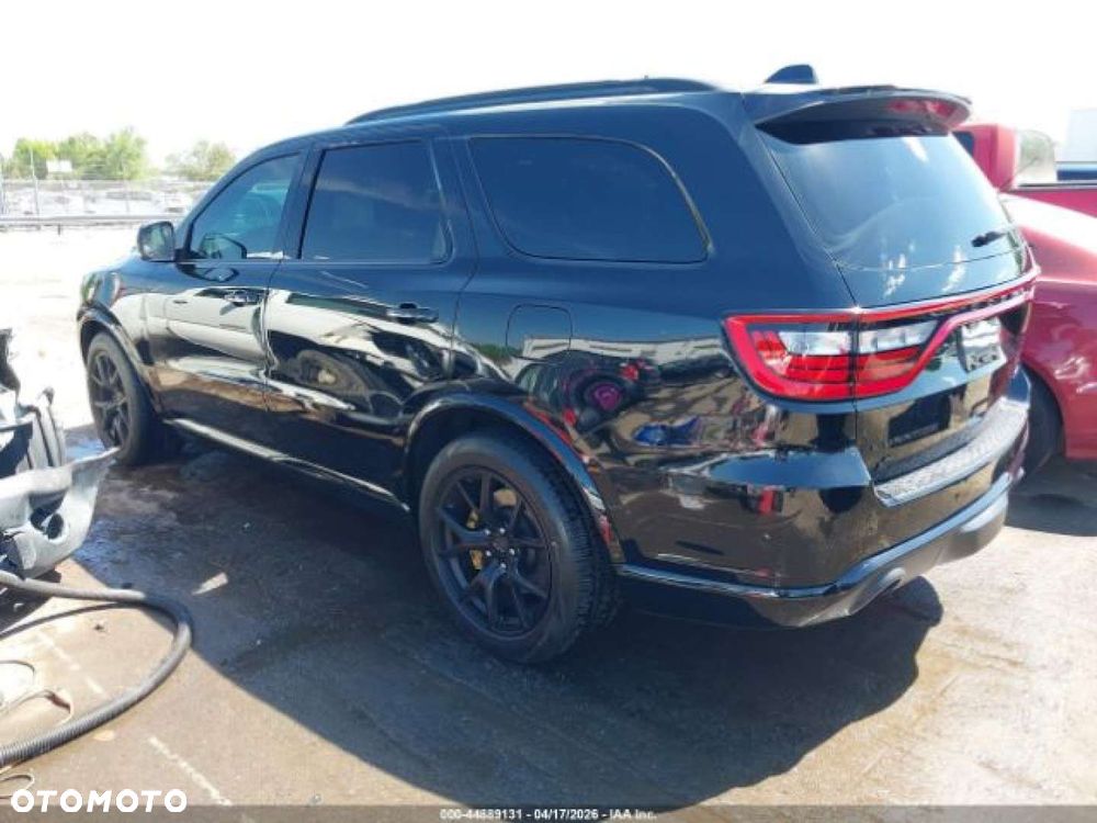 Dodge Durango - 4