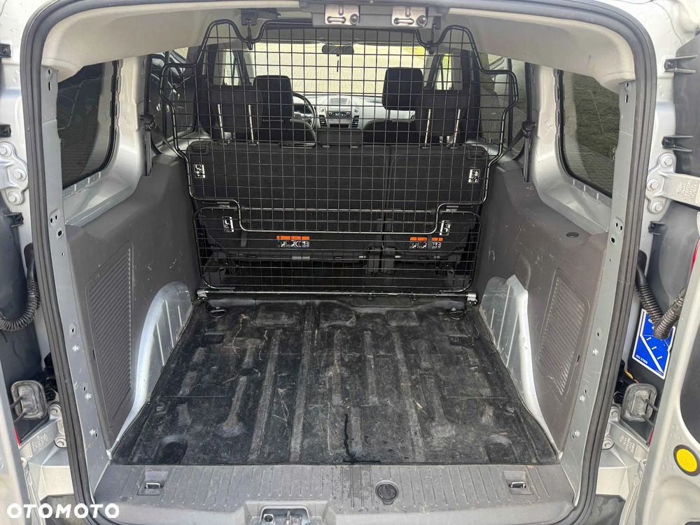 Ford Transit Connect Kombi 230 L2 Trend PowerShift - 7