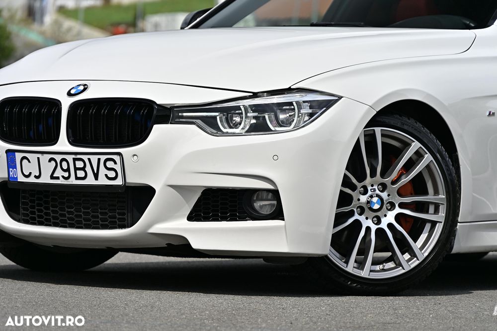 BMW Seria 3 - 13