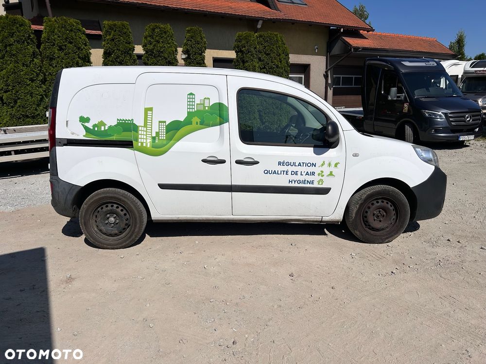 Renault Kangoo - 6