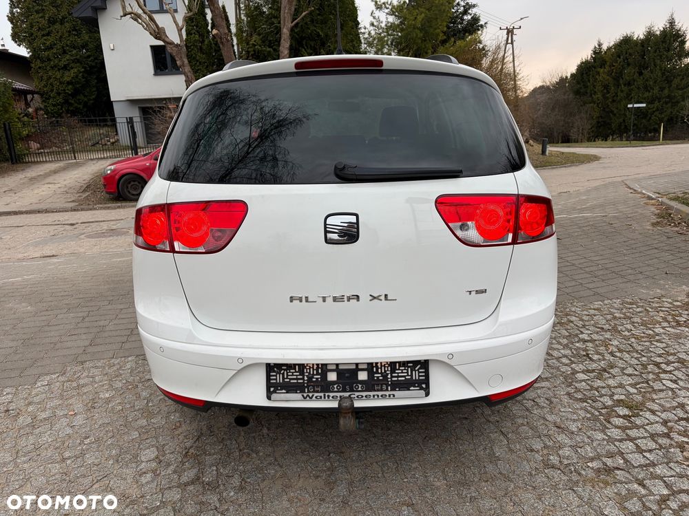 Seat Altea XL 1.2 TSI Reference Copa - 14