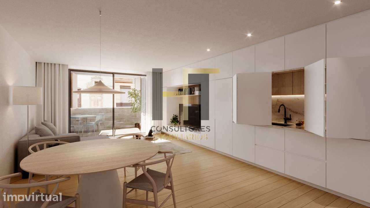 Apartamento | T3 | Suíte | Porto - Grande imagem: 4/24