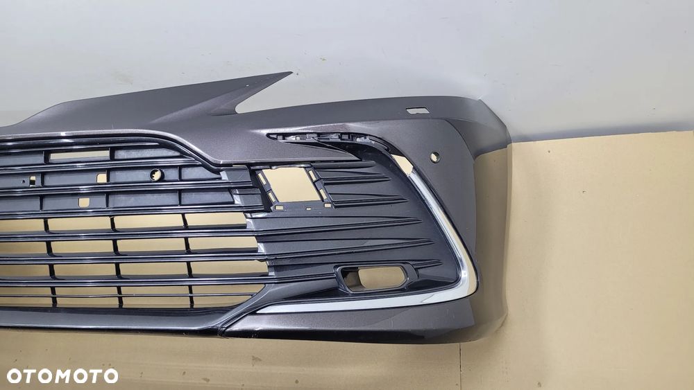 TOYOTA CAMRY VIII VX70 LIFT 21- zderzak przedni przód - 7