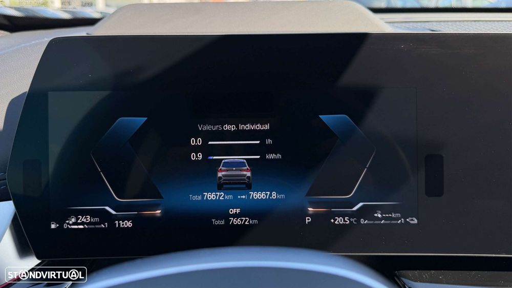 BMW X1 xDrive25e Aut. M Sport Pack - 9