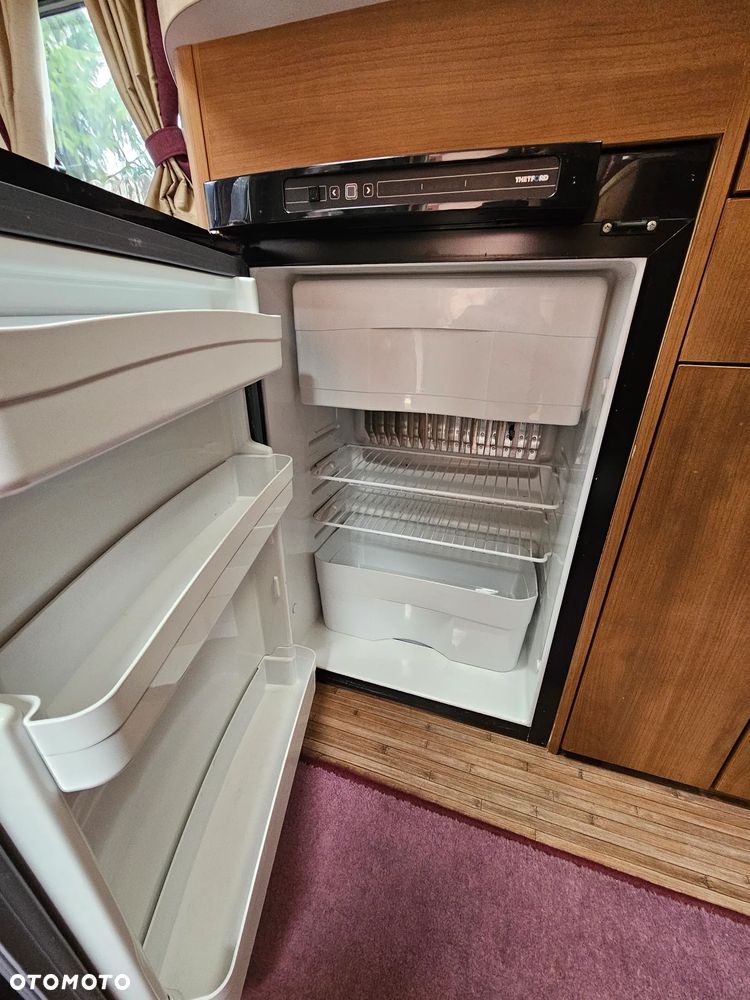 Elddis Affinity 550 - 20