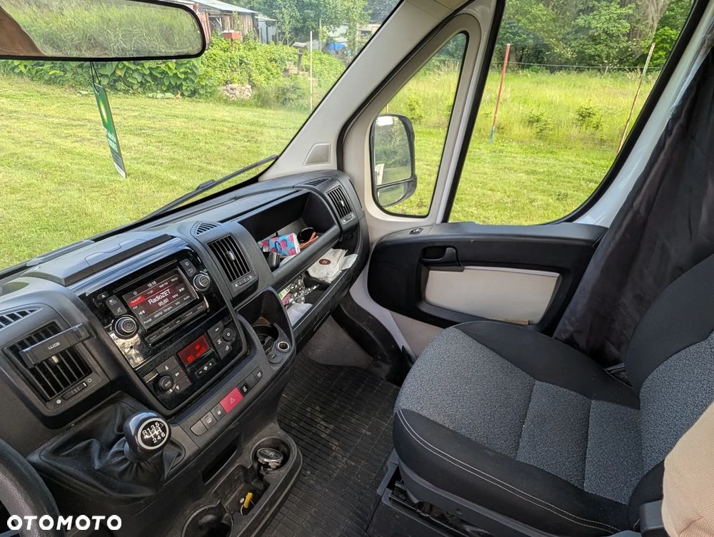 Fiat Ducato - 9