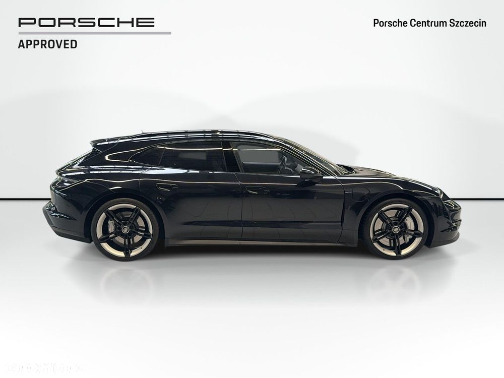 Porsche Taycan 105kWh Performance Plus - 7