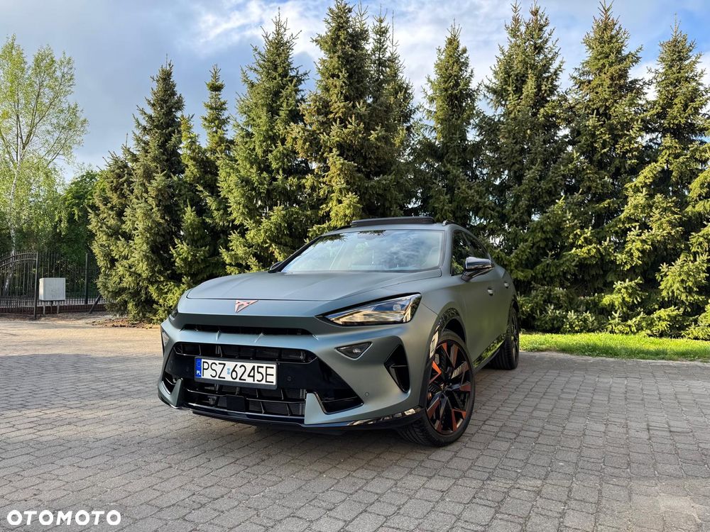 Cupra Formentor 2.0 TSI 4Drive DSG VZ Extreme - 7