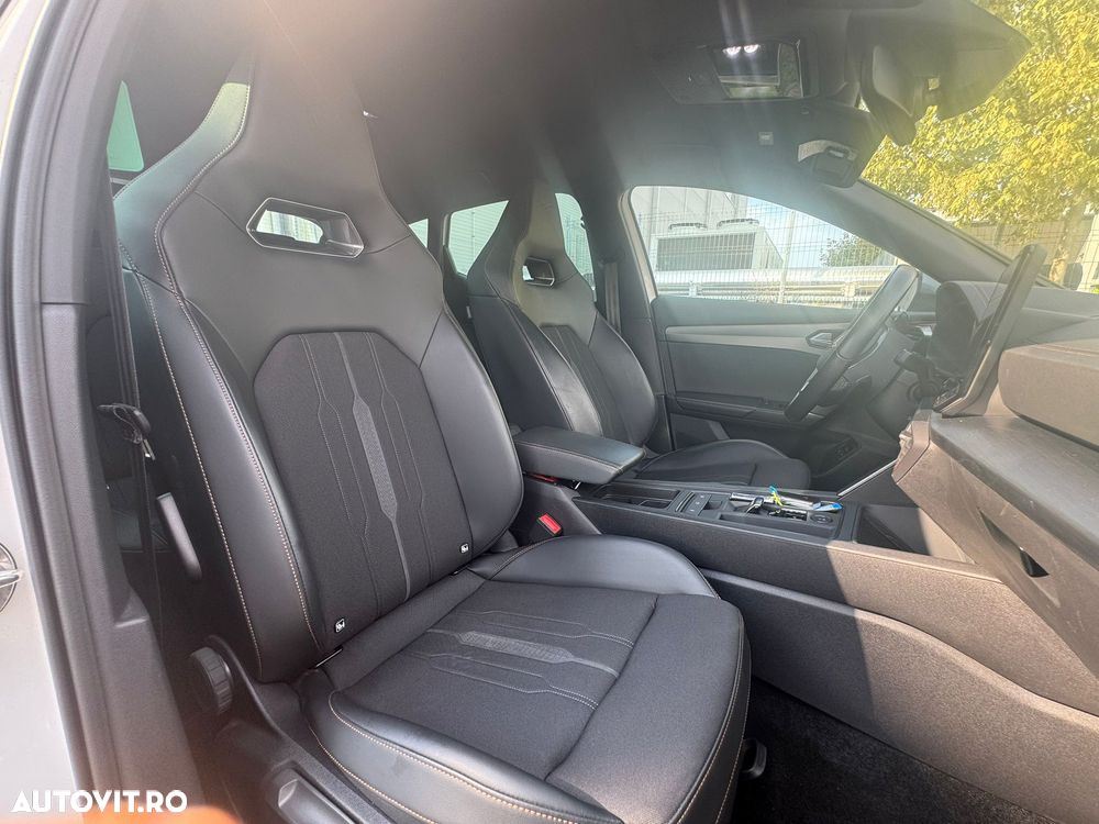 Cupra Formentor 1.4 e-HYBRID PHEV VZ - 31