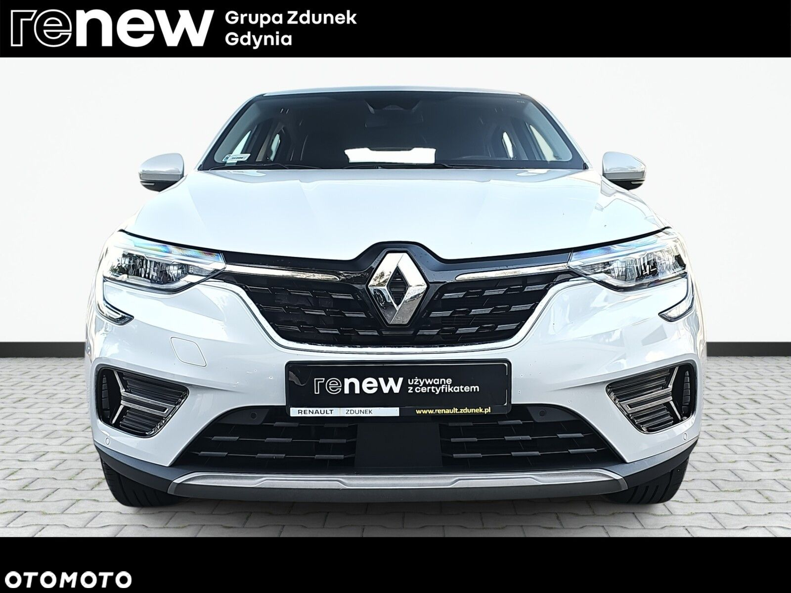 Renault Arkana - 2