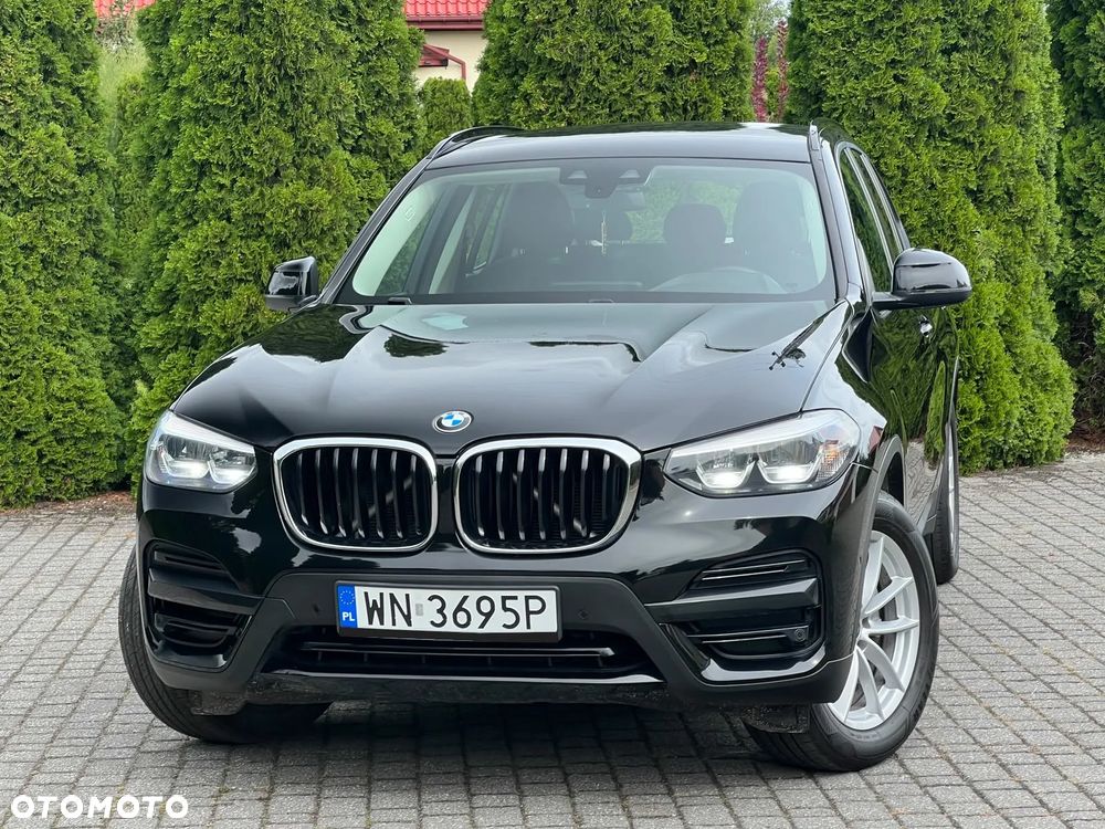 BMW X3 - 3