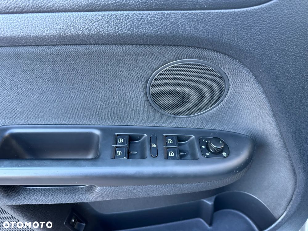 Volkswagen Golf Plus 1.4 Tour Edition - 16