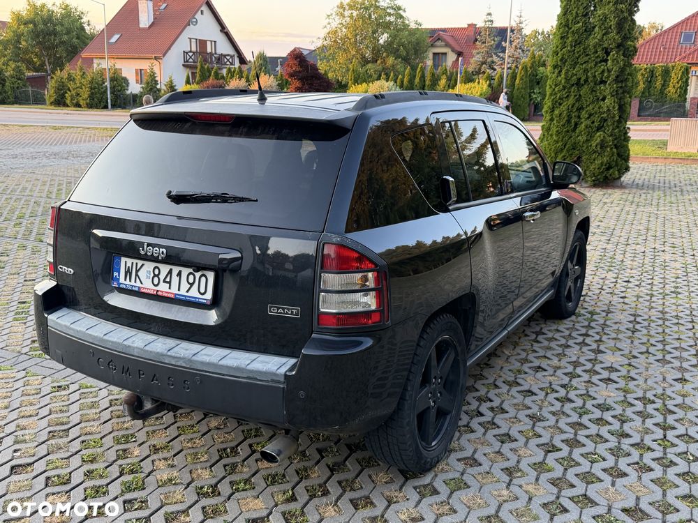 Jeep Compass - 6